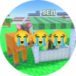 So Long, Partner Roblox badge thumbnail