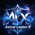 ASTRAL LEGION X
