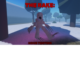 THE RAKE: Hour Test
