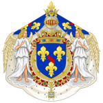 ୨୧{Maison de Borbón Condé}୨୧