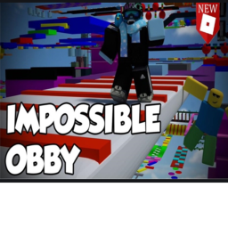 obby of hell (NEW)