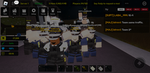 MILITARY POLICE team.