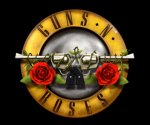 Guns N' Roses Nightrain