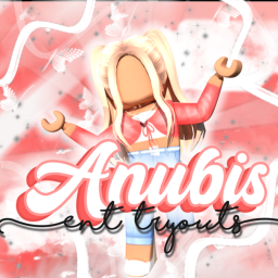 ANUBIS ENT. Tryouts