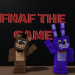 FNAF THE GAME Group