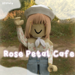 Rose Petal Cafe'