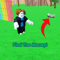 Find The Money! 💵