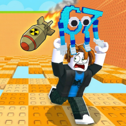 Escape Bombs For Brainrot
