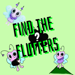 Find the Flutters! (27)