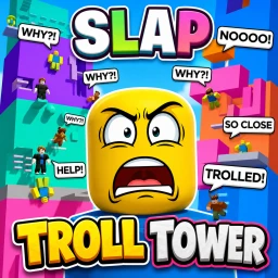 Troll Tower [SLAP] icon