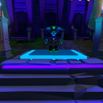 Mansion Hunters [Beta]