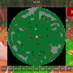 99 nights in the forest 2
