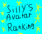 Silly’s Avatar Rankings