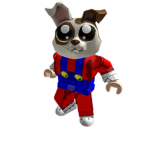 Rosey Omega Nyeh