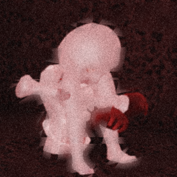 Place Holder SCP Shy Guy Demonstration.