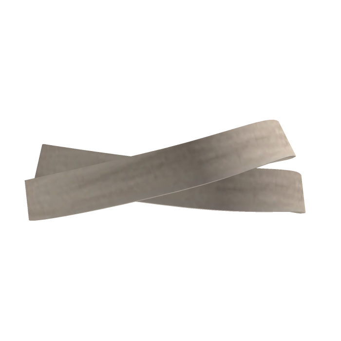 Mummy Halloween Bandage Head Wrap
