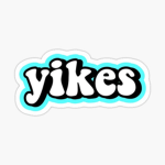 The Yikes Clothing