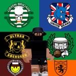 Hooligan City.