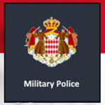 [MN] Monaco Military Police
