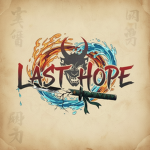 Last Hope: Demon Slayer Game
