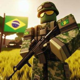 Exército Brasileiro