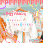 ღ poppy's closet ღ