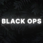 Black Ops (黒)