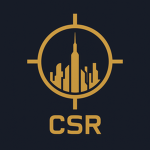 [GAR] The Coruscant Security Regiment