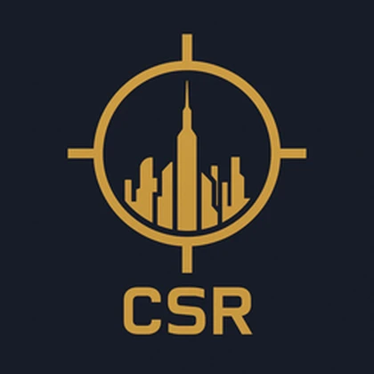 [GAR] The Coruscant Security Regiment Roblox group icon