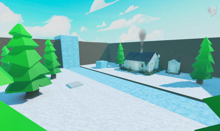 Super Bear Adventure 2 screenshot 2