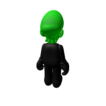 Someone