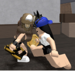 Mess with us get through the owner first