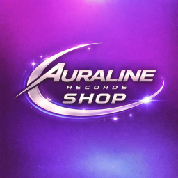 Auraline Records Shop