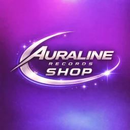 Auraline Records Shop icon