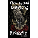 Da hood-DEMONS