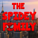 Spidey family
