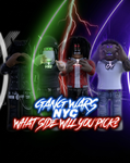 Gang Warz : NYC