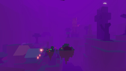 Eternal Towers of Hell