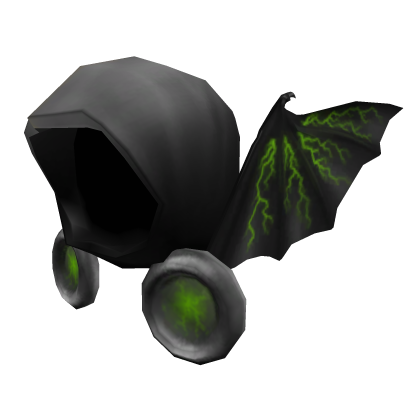 Dominus Vespertilio