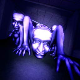 [🕷️PvP]AOONI Nightmare icon