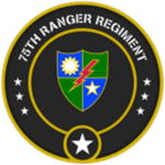 75th Ranger's Regiment