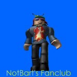 NotBart's Fancub