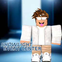 Showlight Event Center
