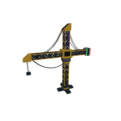 Crane