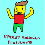 Speedy Robloxian Productions