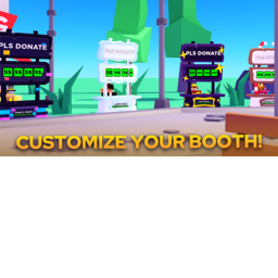MODDED PLZ DONATE V3