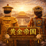 The Golden Empire | TGE