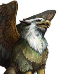 The Gryphon's
