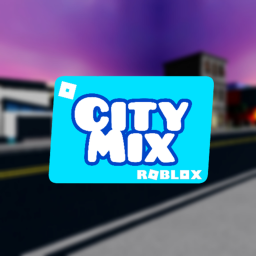 City Mix (Beta)
