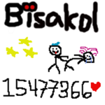 そBisakol